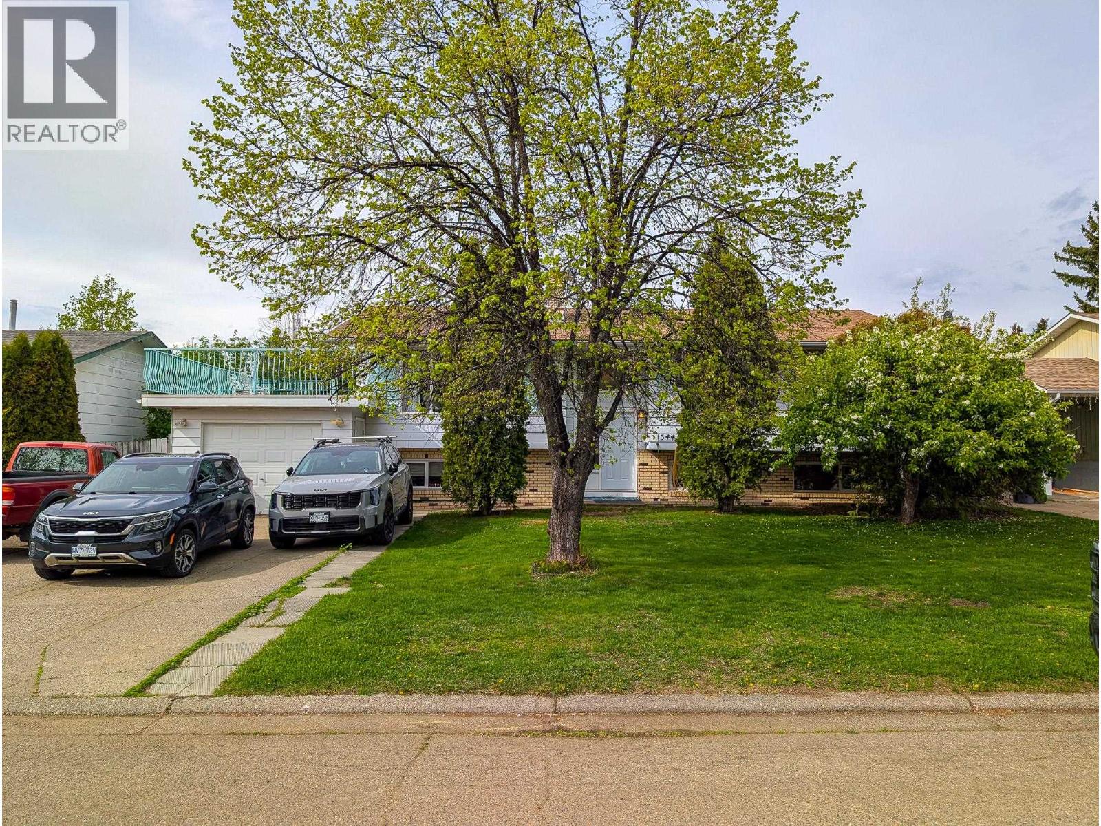 1344 EAGLET CRESCENT, Prince George