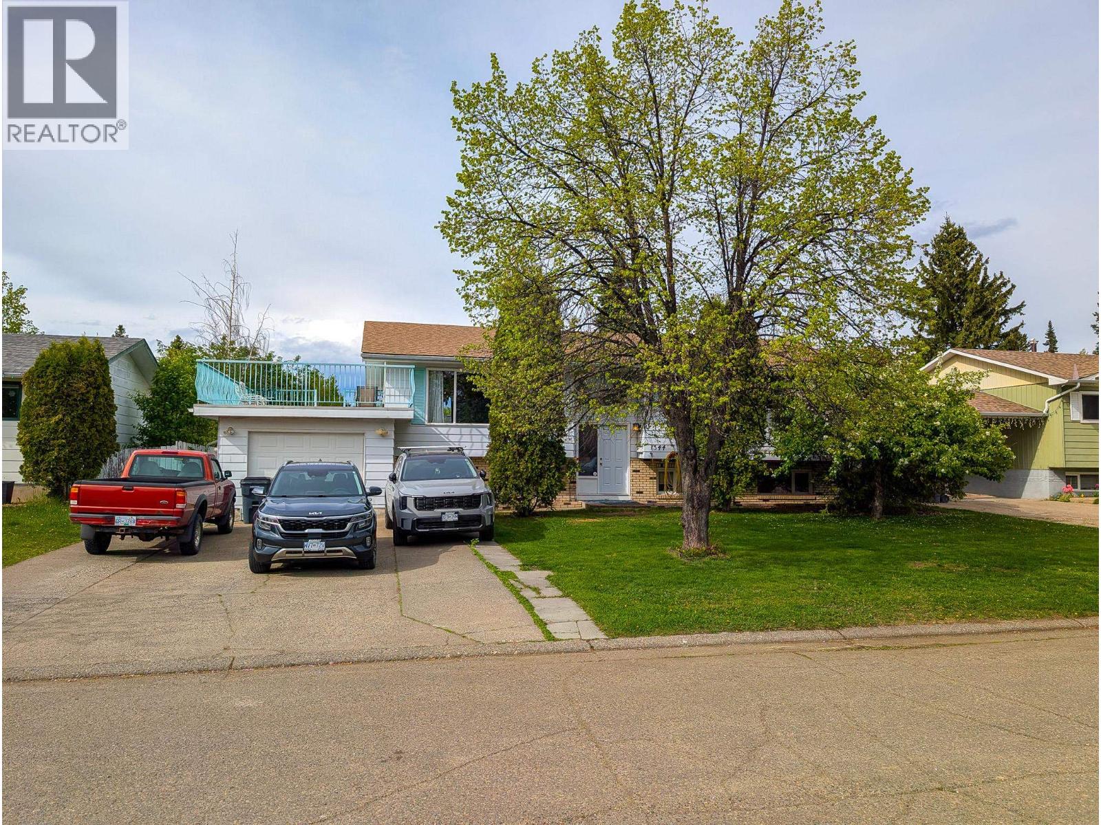 1344 EAGLET CRESCENT, Prince George
