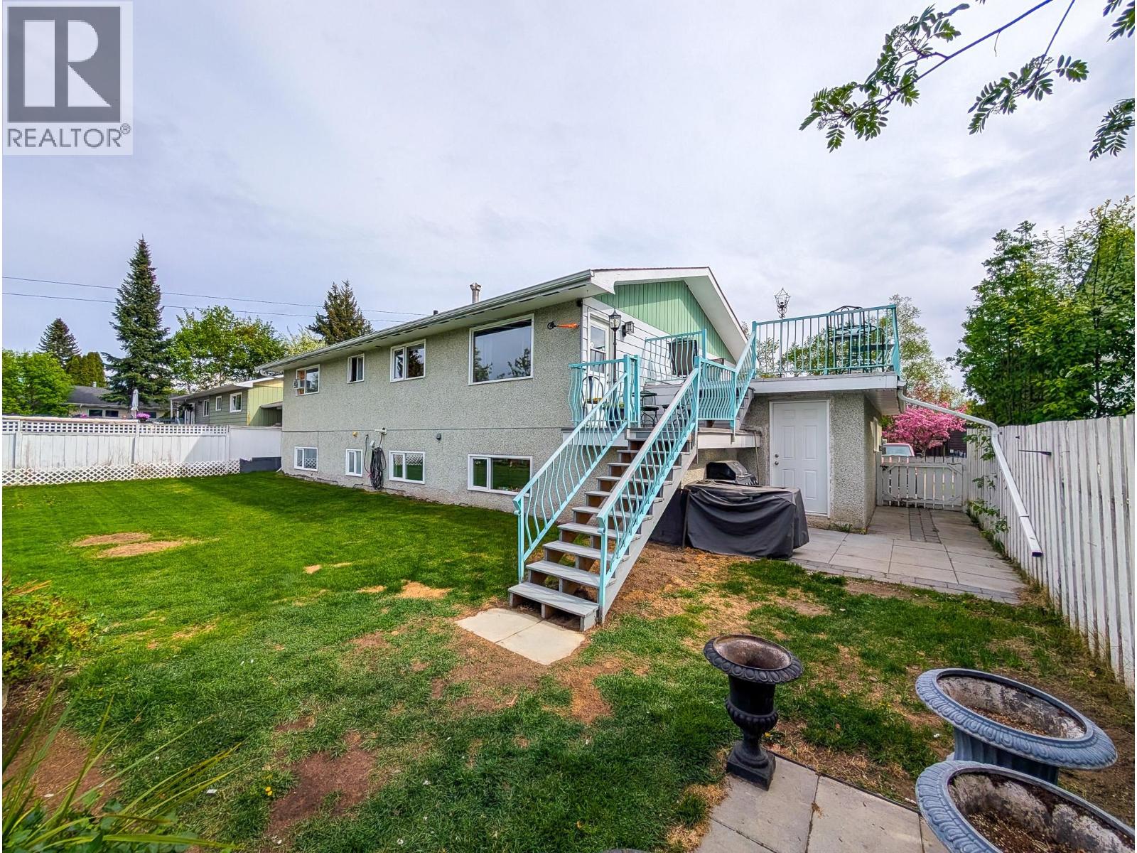 1344 EAGLET CRESCENT, Prince George