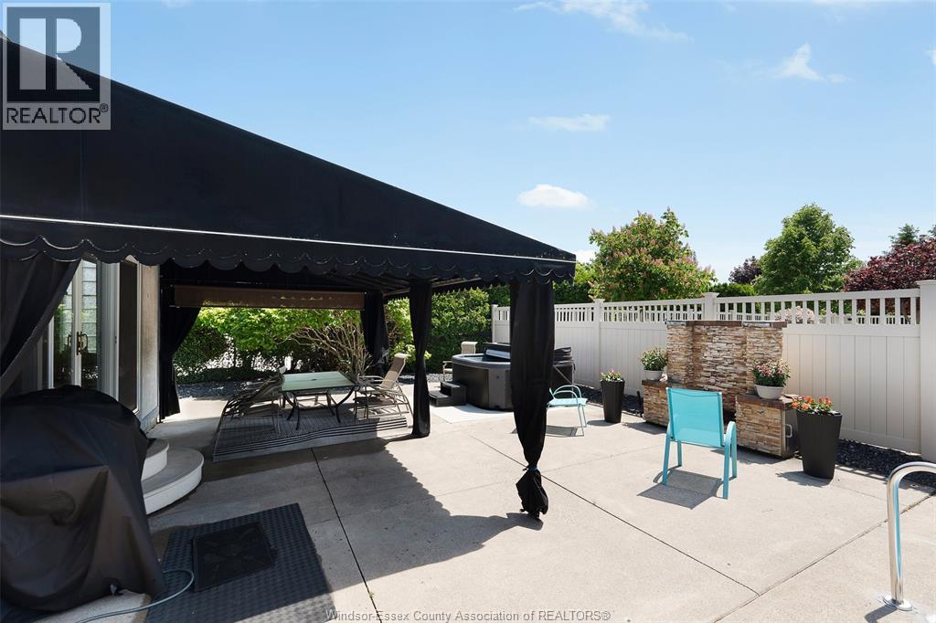 635 BRENDA CRESCENT, Tecumseh, Ontario, N8N4P4 — Photo 12