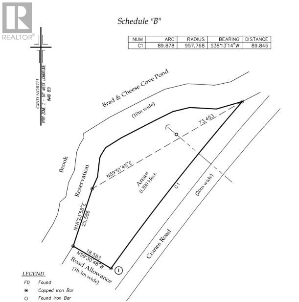 0 Cranes Road, Spaniards Bay — photo 2