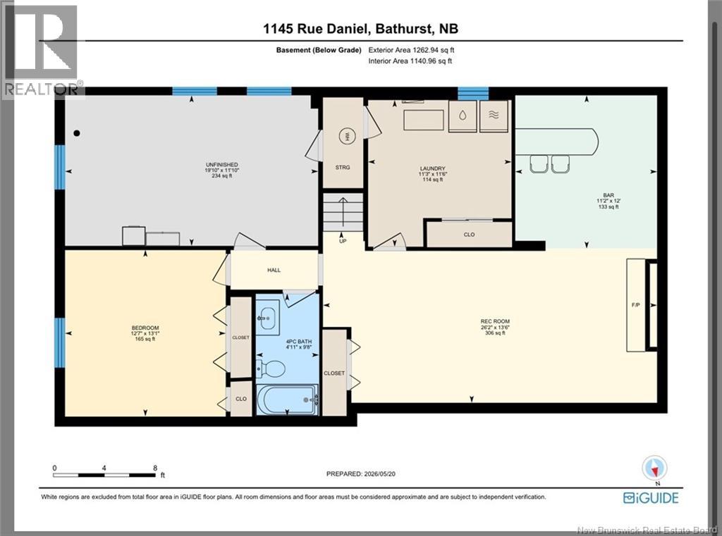 1145 Daniel Drive - 47