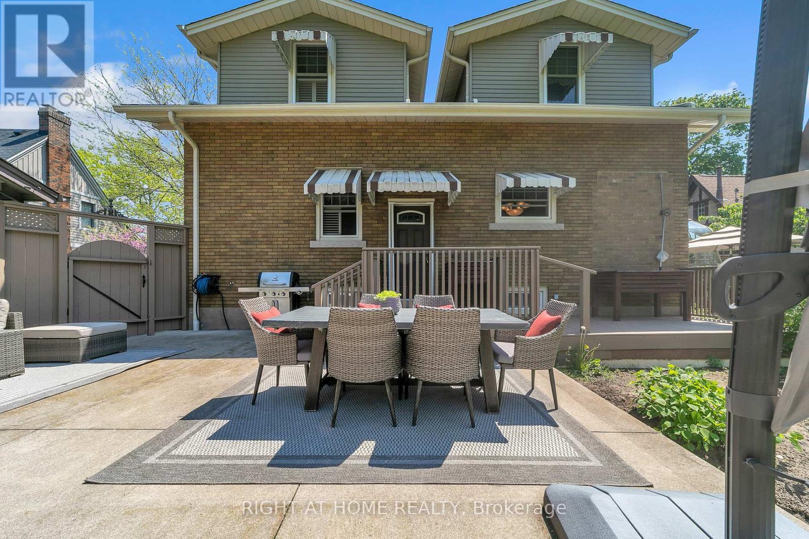 16 NELLES BOULEVARD - 38
