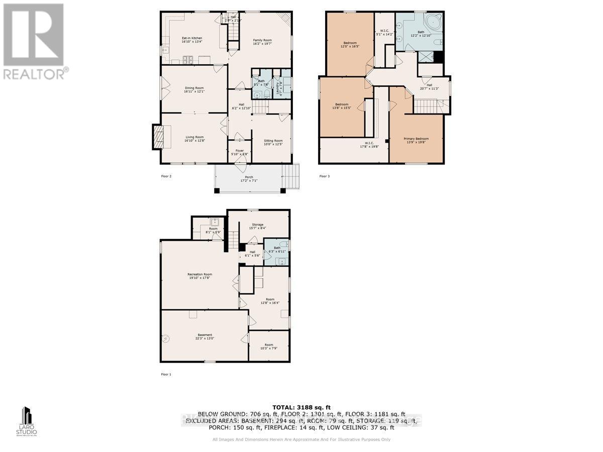 16 NELLES BOULEVARD - 39