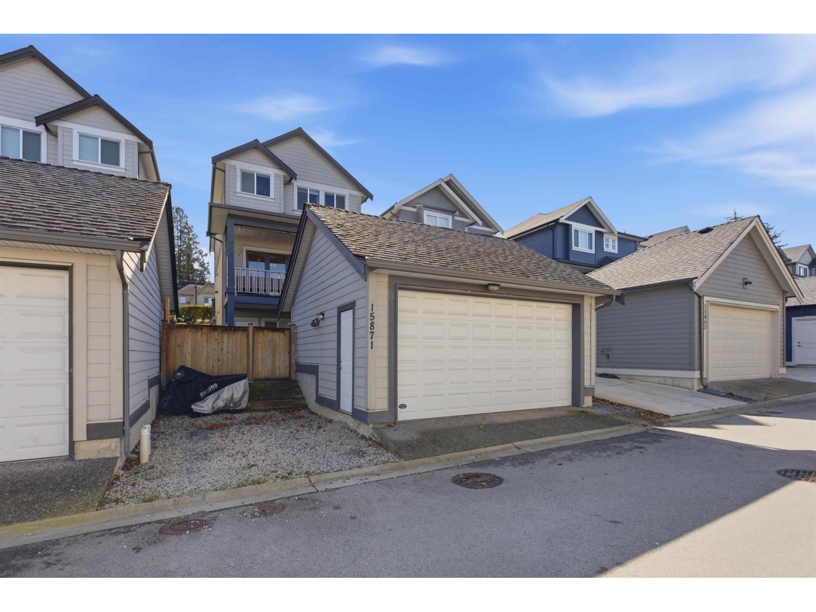 15871 28 AVENUE, Surrey