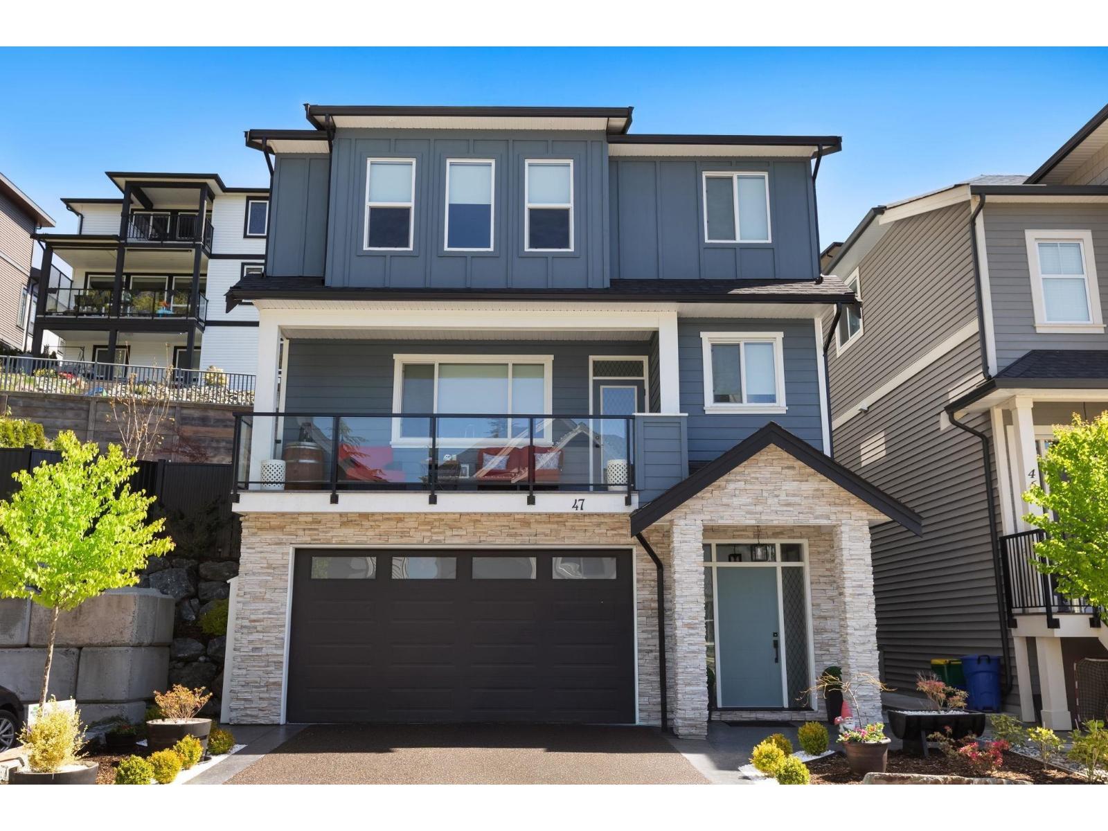 47 4295 OLD CLAYBURN ROAD, Abbotsford