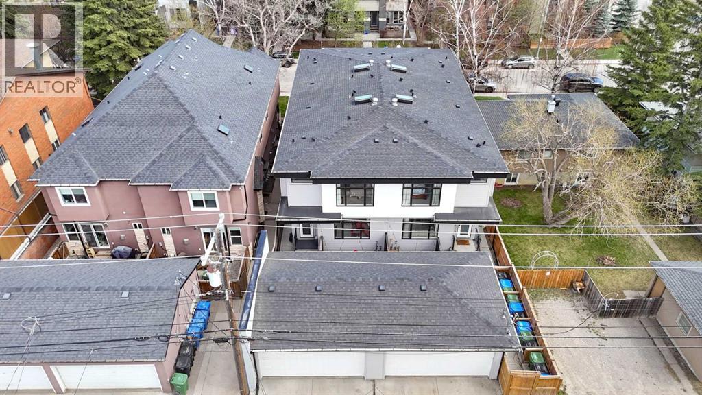 #2 1929 36 Street SW - 4