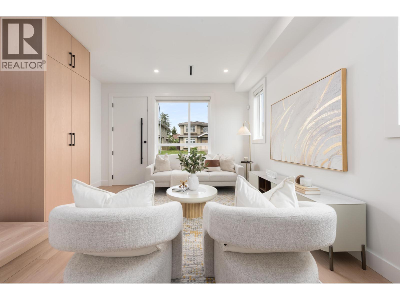 3 6808 ELWELL STREET, Burnaby