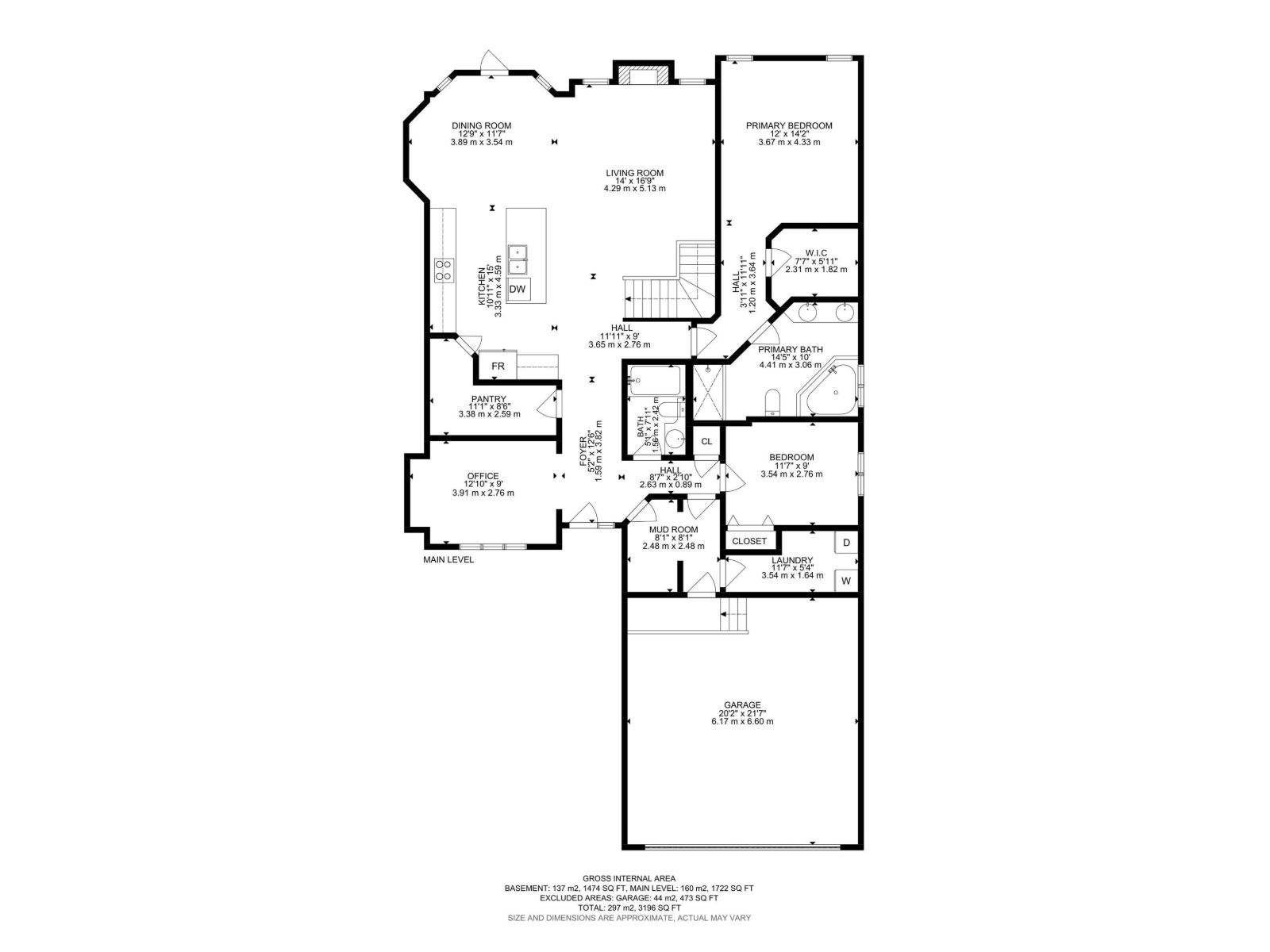 3433 WEST LANDING LD NW - 54