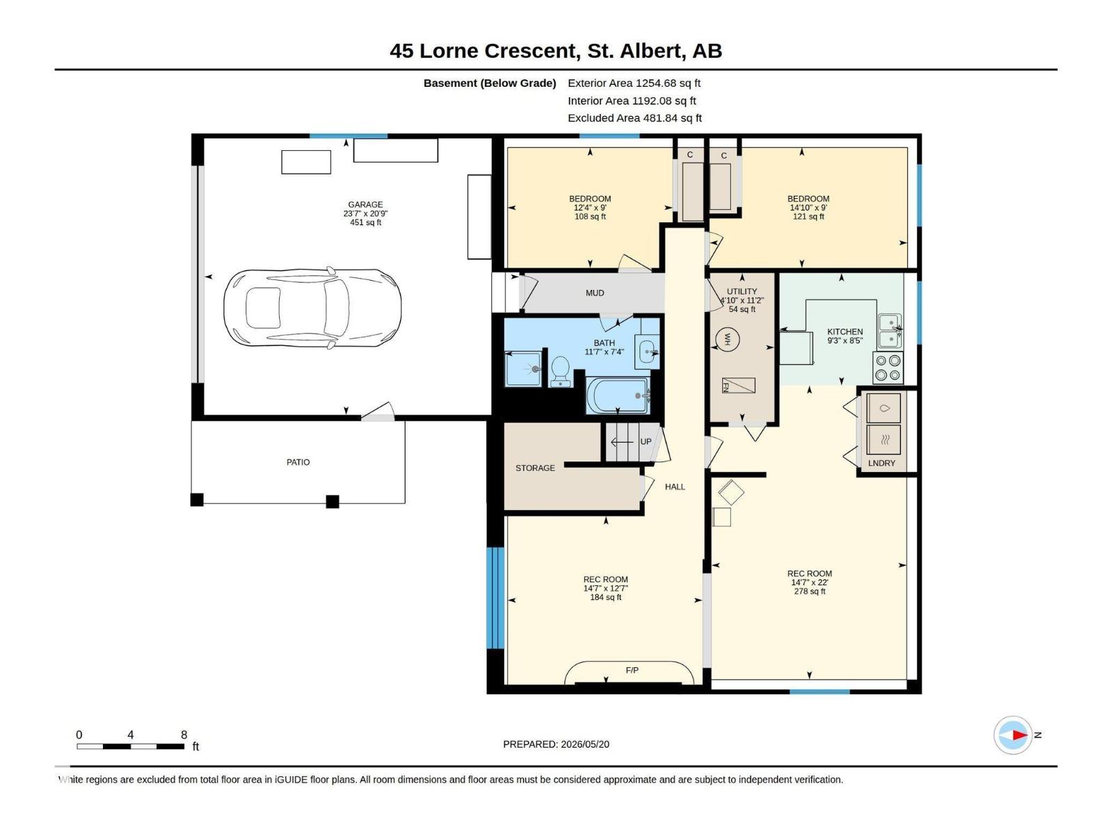 45 LORNE CR - 59