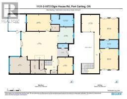 2 - 1131 Elgin House Road, Muskoka Lakes, ON P0B1J0 Photo 21