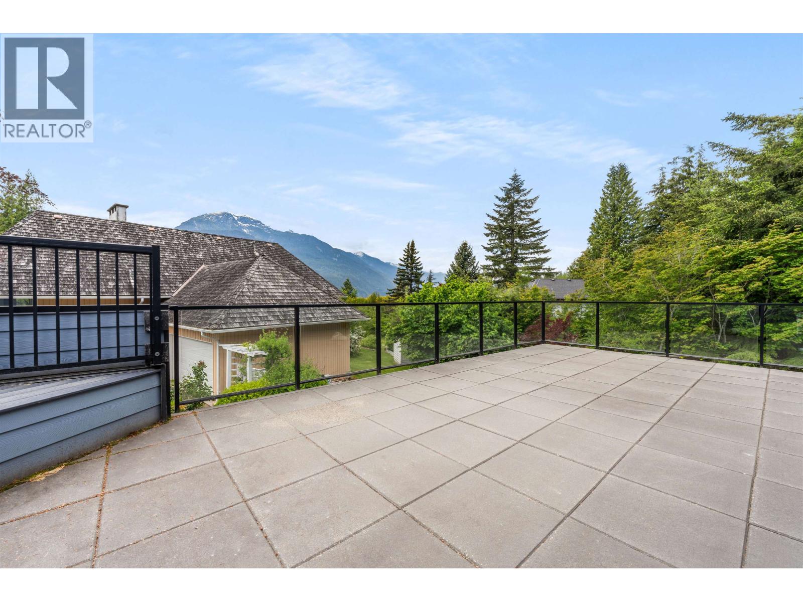2361 FRIEDEL CRESCENT, Squamish