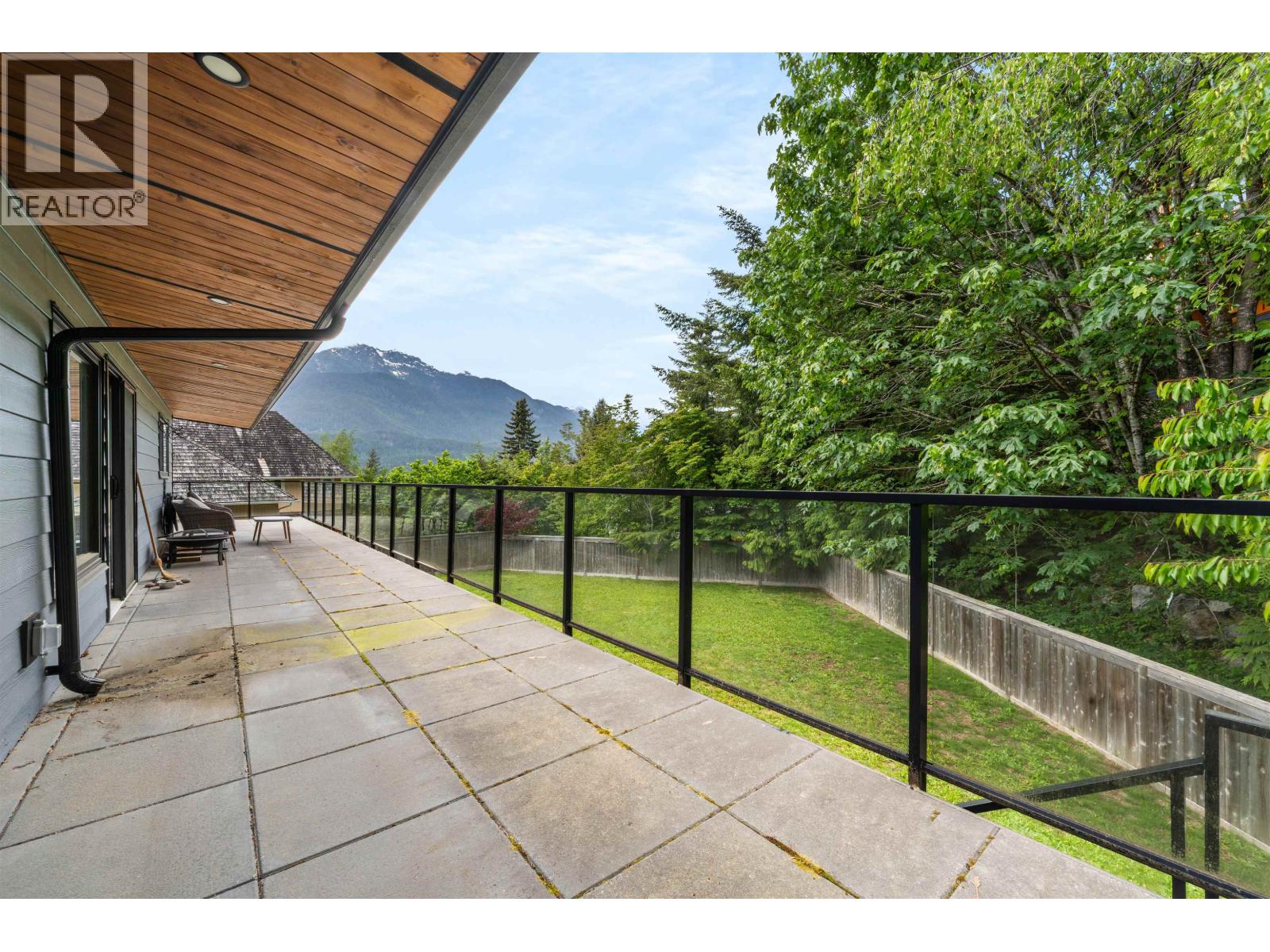 2361 FRIEDEL CRESCENT, Squamish