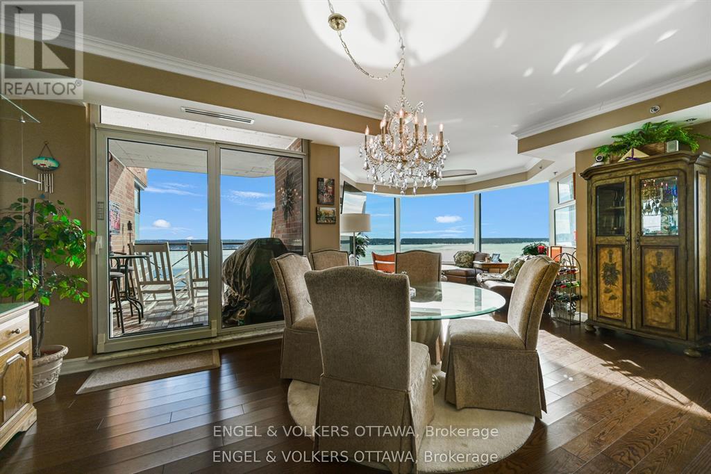 #1802 15 ST ANDREW STREET - 13