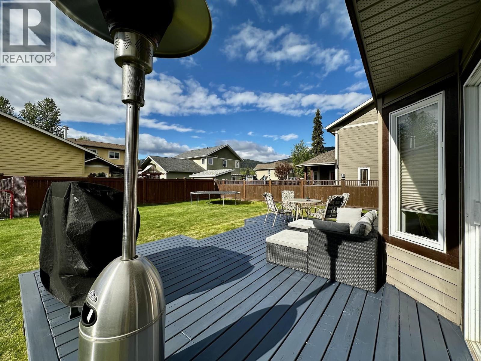 3263 THIRD AVENUE, Smithers