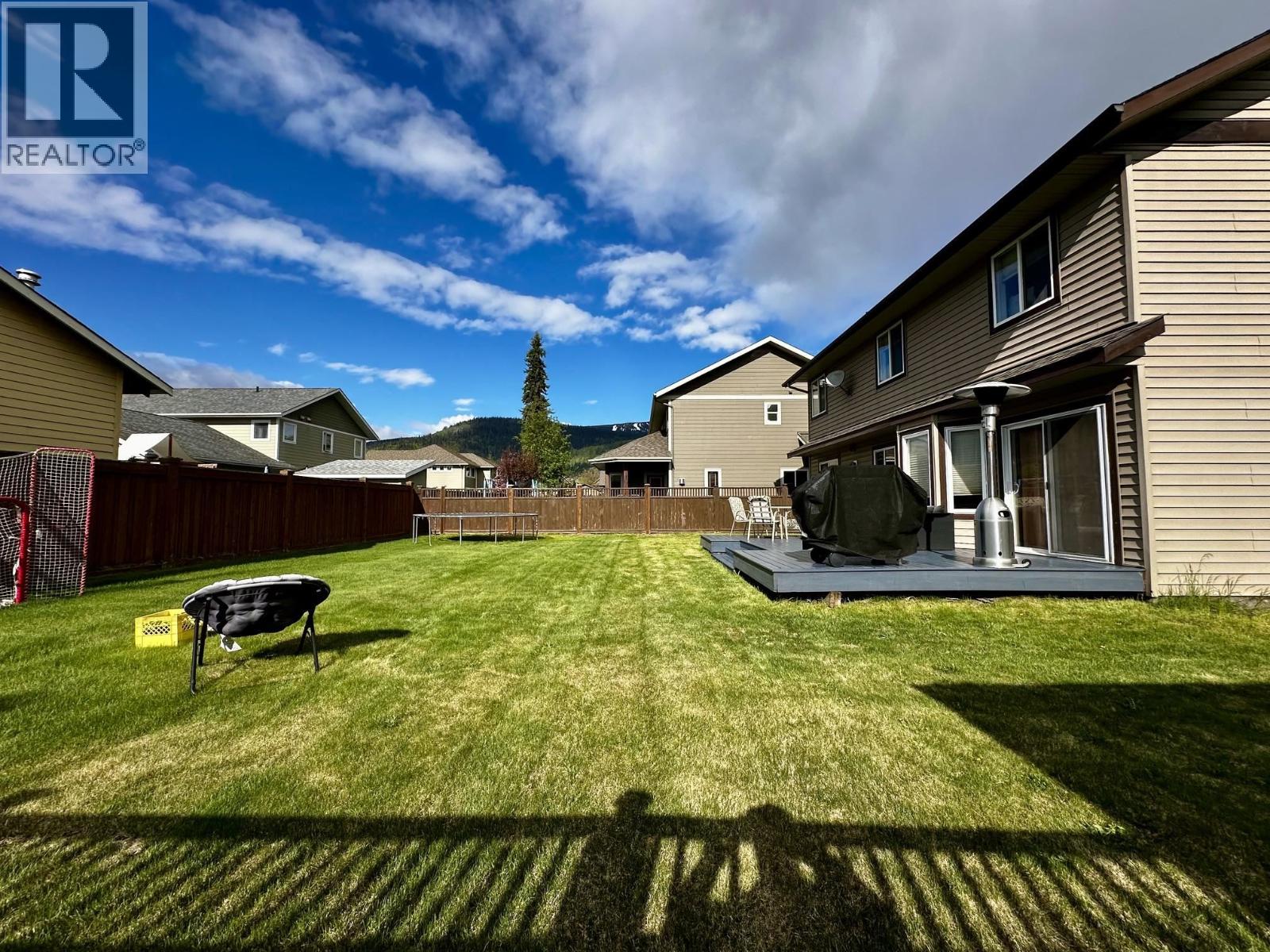 3263 THIRD AVENUE, Smithers