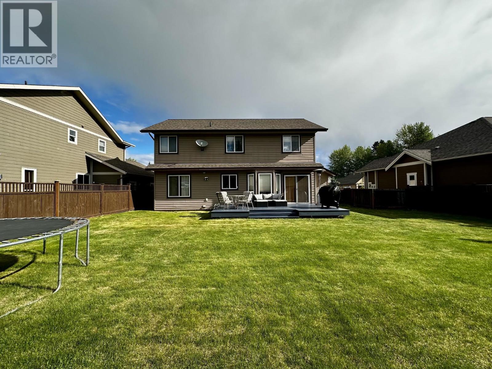 3263 THIRD AVENUE, Smithers
