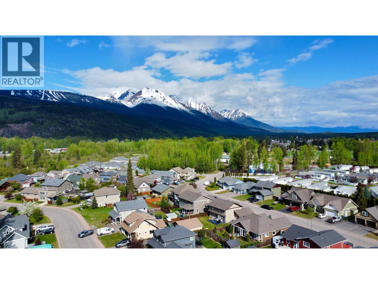 3263 THIRD AVENUE, Smithers