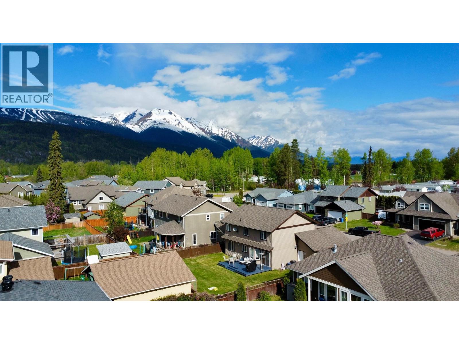 3263 THIRD AVENUE, Smithers