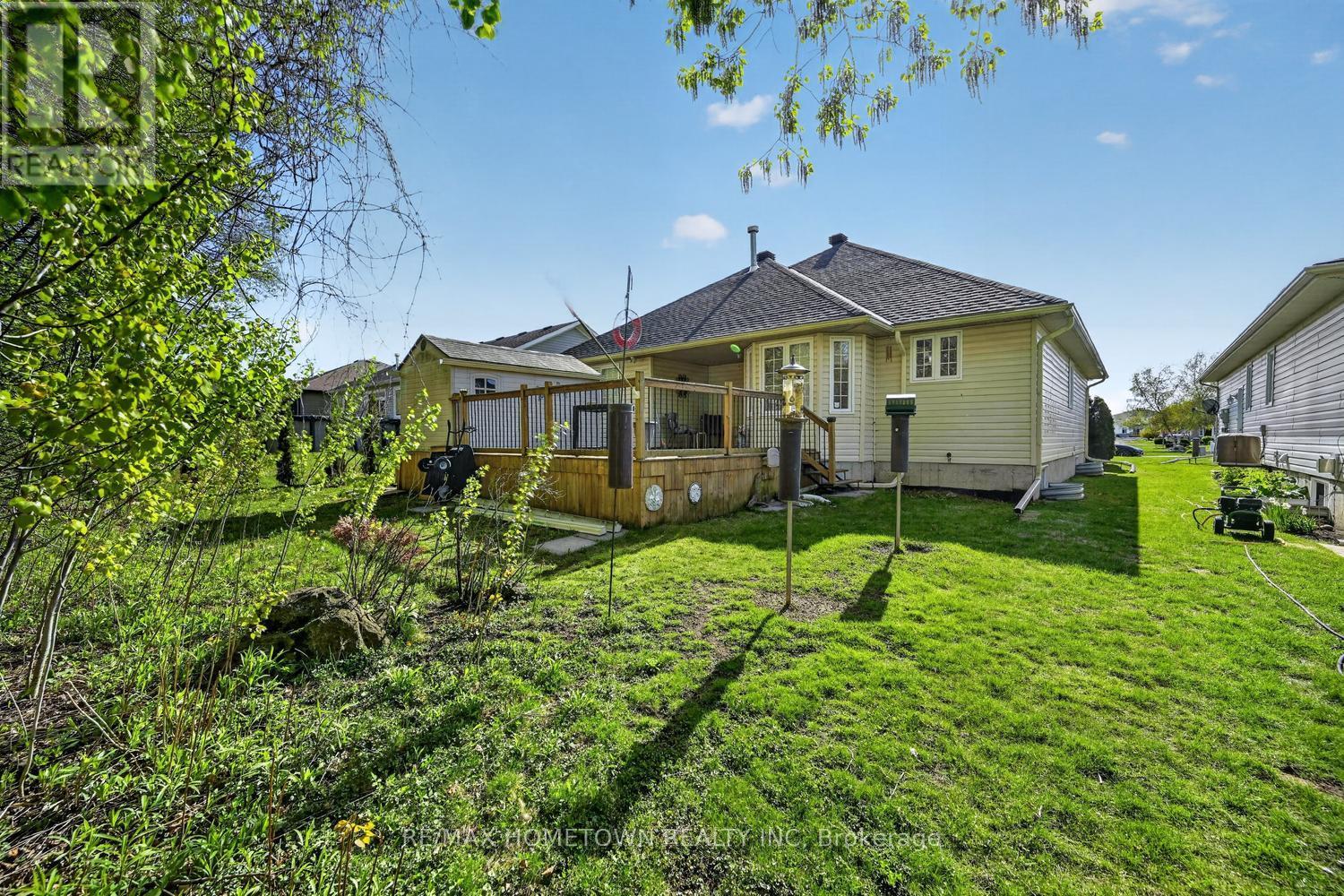 1079 SHEARER DRIVE - 45