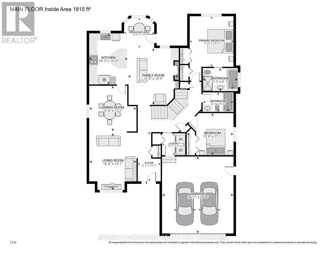 1079 SHEARER DRIVE - 47