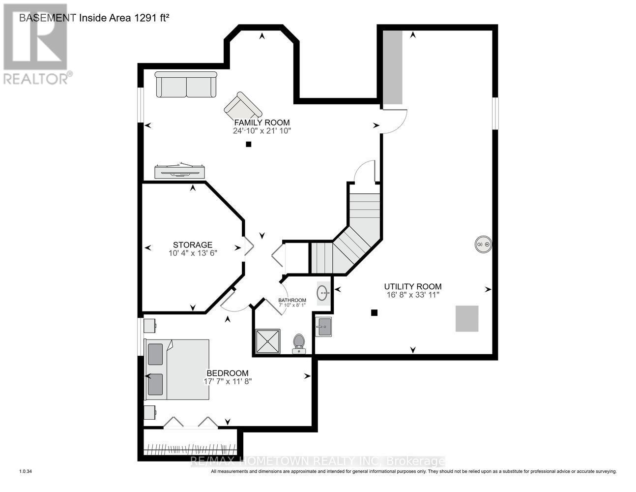 1079 SHEARER DRIVE - 48