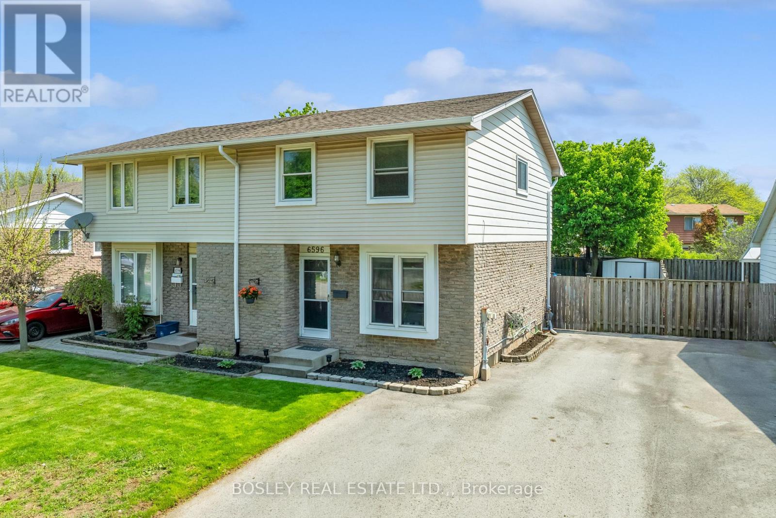 6596 PITTON ROAD - 2