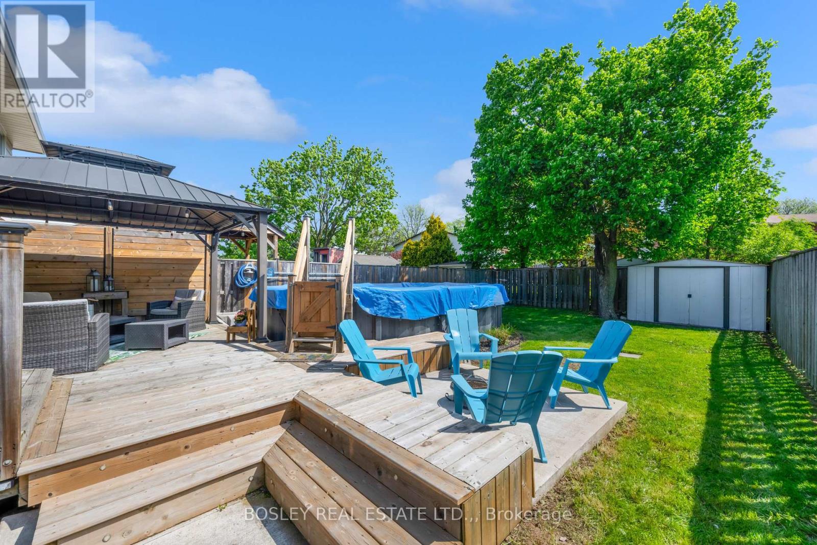 6596 PITTON ROAD - 27