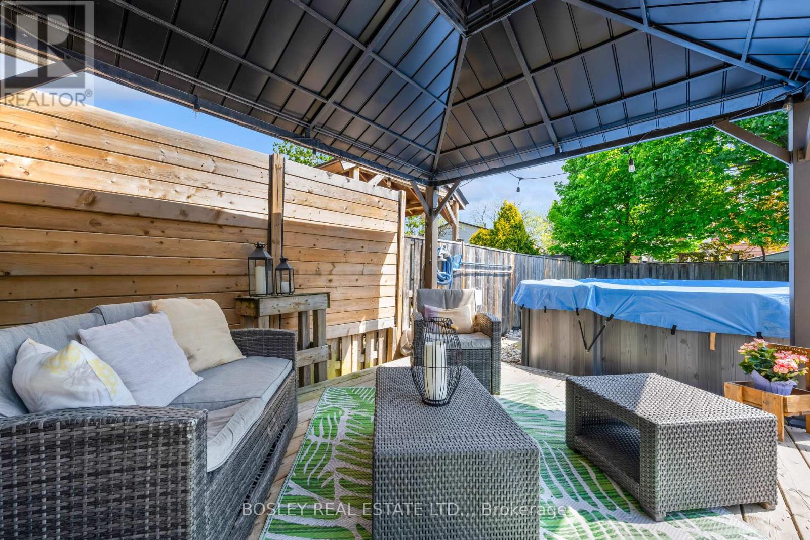 6596 PITTON ROAD - 3