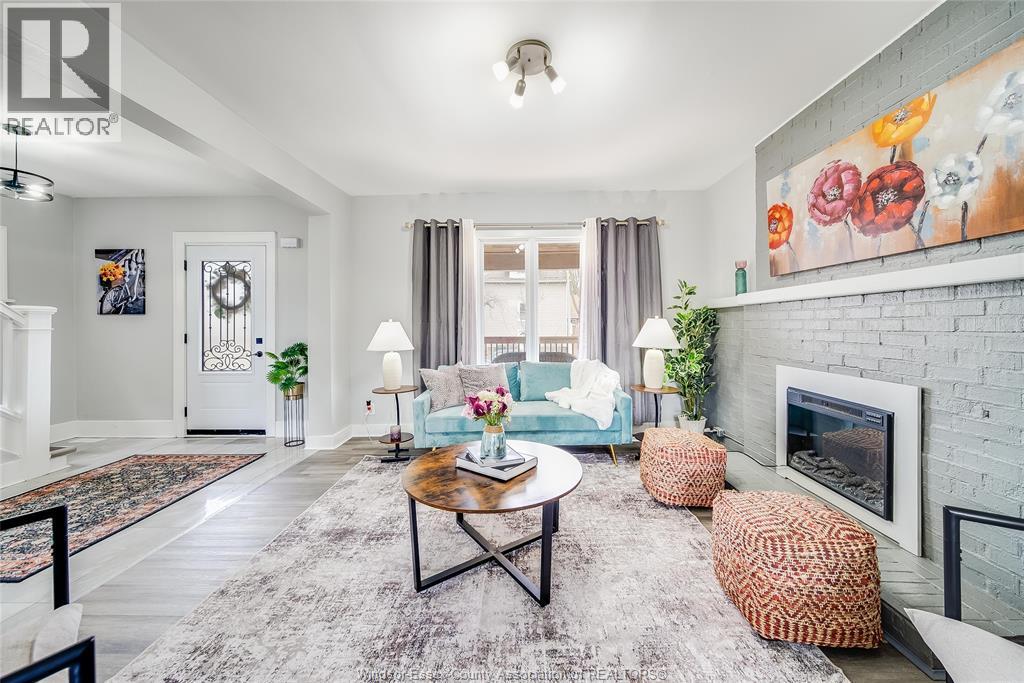 1511 HALL, Windsor, Ontario, N8X4R6 — Photo 8