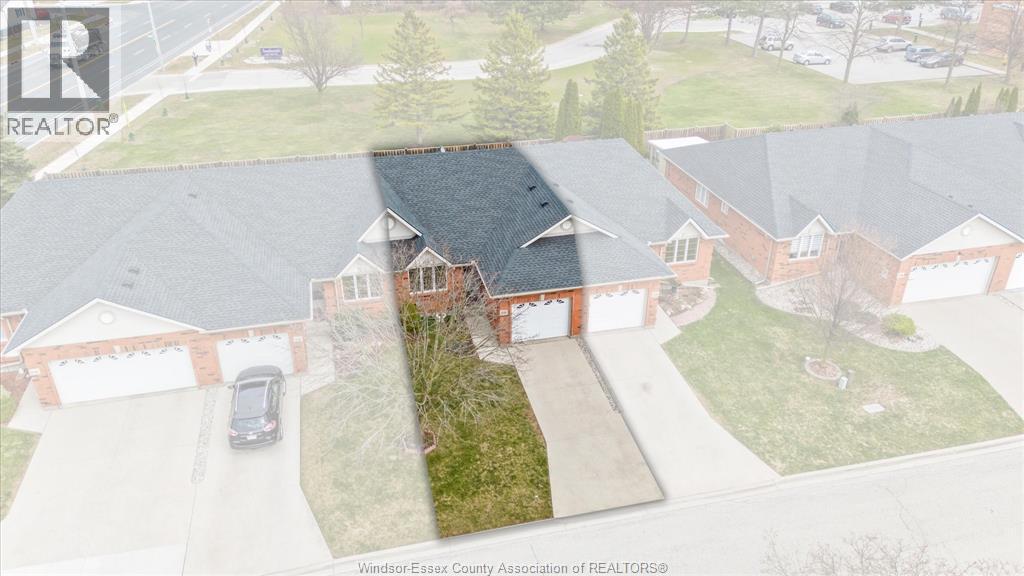 3718 Prairie COURT, Windsor, Ontario, N9G2X3 — Photo 4