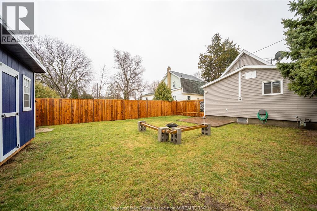 203 SHELDON AVENUE, Chatham, Ontario, N7L3N1 — Photo 22
