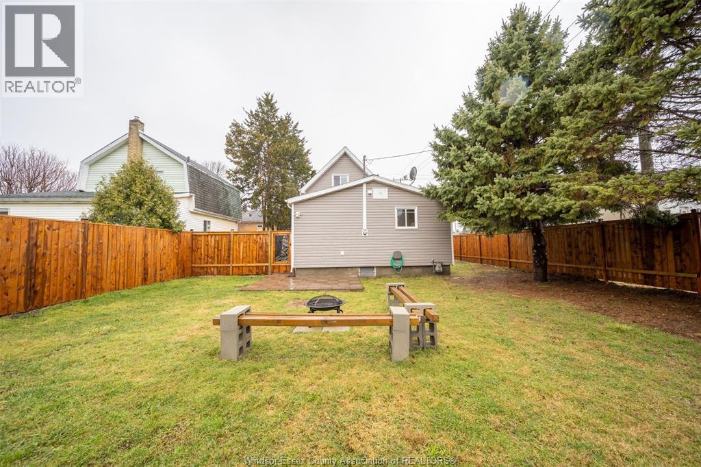 203 SHELDON AVENUE, Chatham, Ontario, N7L3N1 — Photo 6