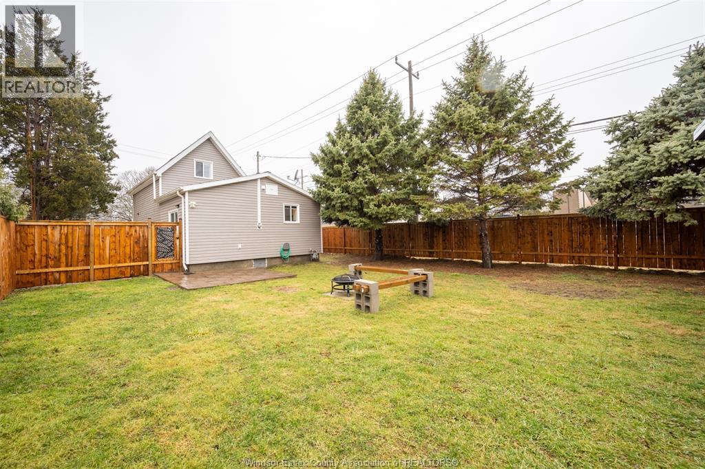 203 SHELDON AVENUE, Chatham, Ontario, N7L3N1 — Photo 27