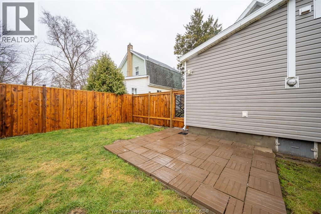 203 SHELDON AVENUE, Chatham, Ontario, N7L3N1 — Photo 14