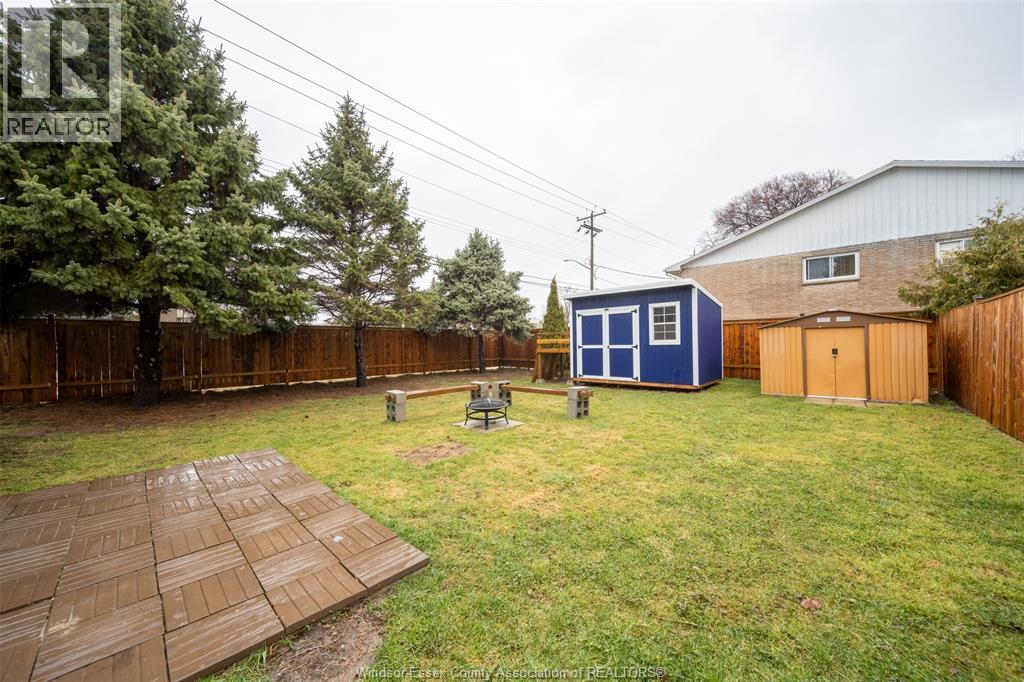 203 SHELDON AVENUE, Chatham, Ontario, N7L3N1 — Photo 2