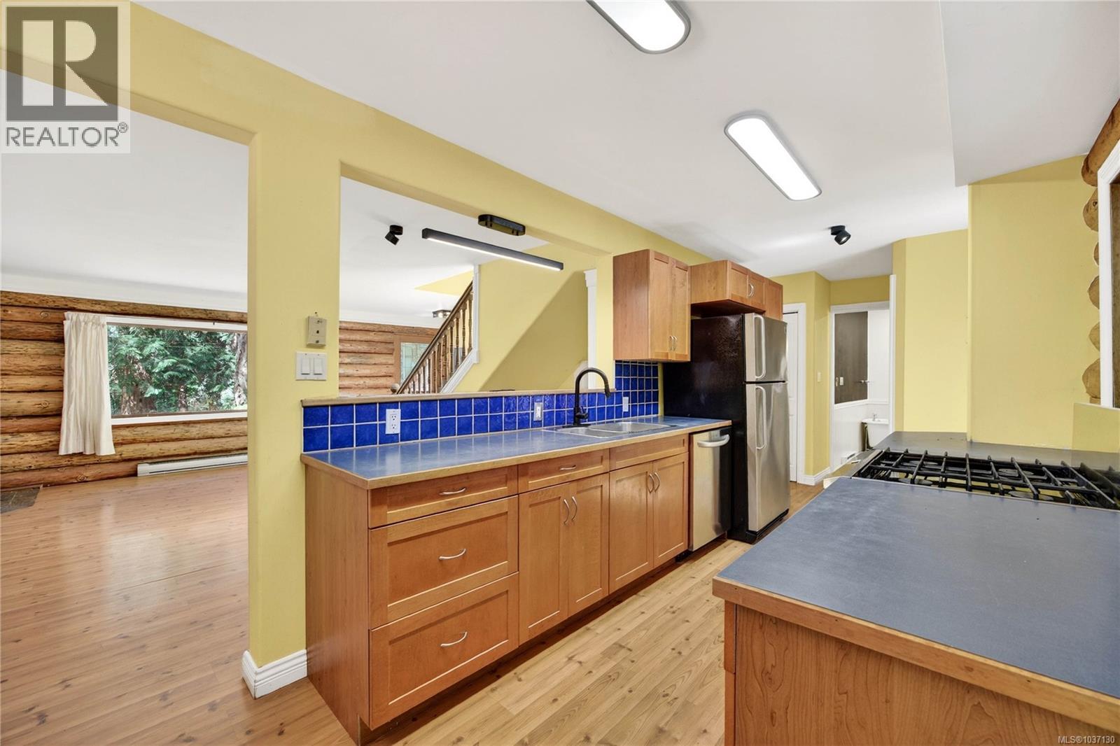 135 Fairway Dr, Salt Spring
