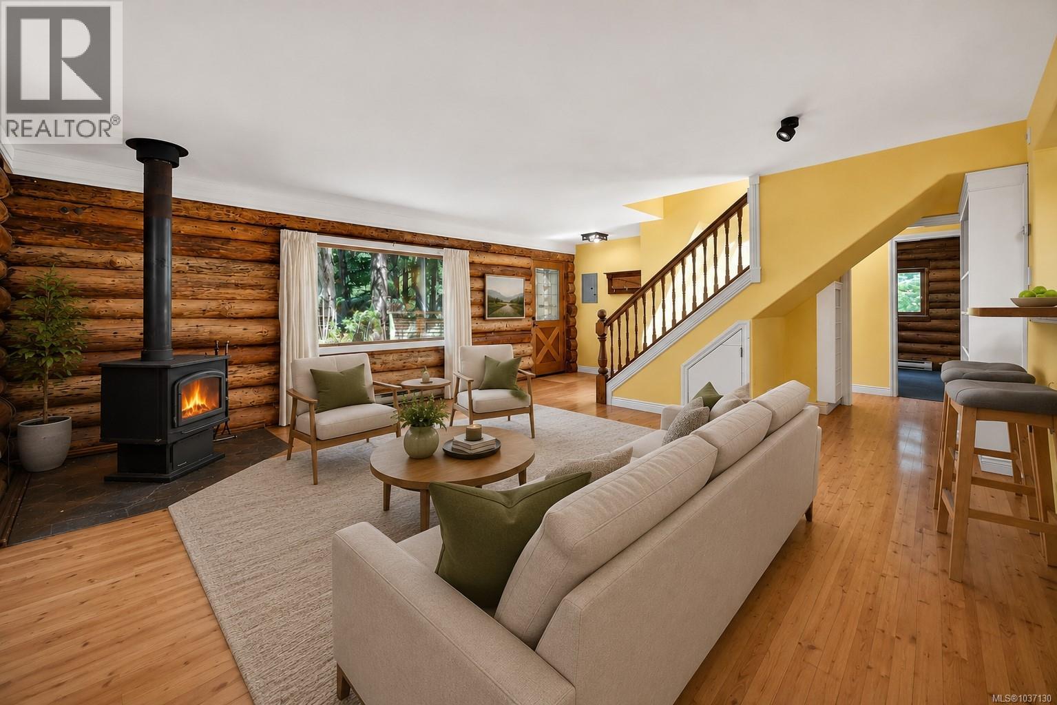 135 Fairway Dr, Salt Spring