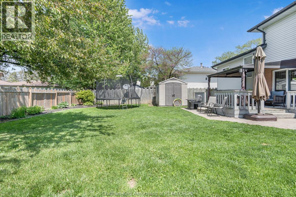 457 MCNAUGHTON AVENUE East, Chatham, Ontario, N7L2H2 — Photo 19