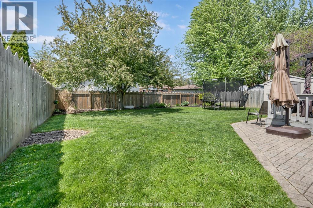 457 MCNAUGHTON AVENUE East, Chatham, Ontario, N7L2H2 — Photo 31