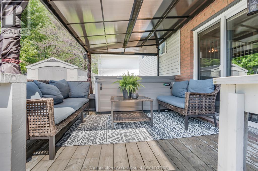 457 MCNAUGHTON AVENUE East, Chatham, Ontario, N7L2H2 — Photo 12