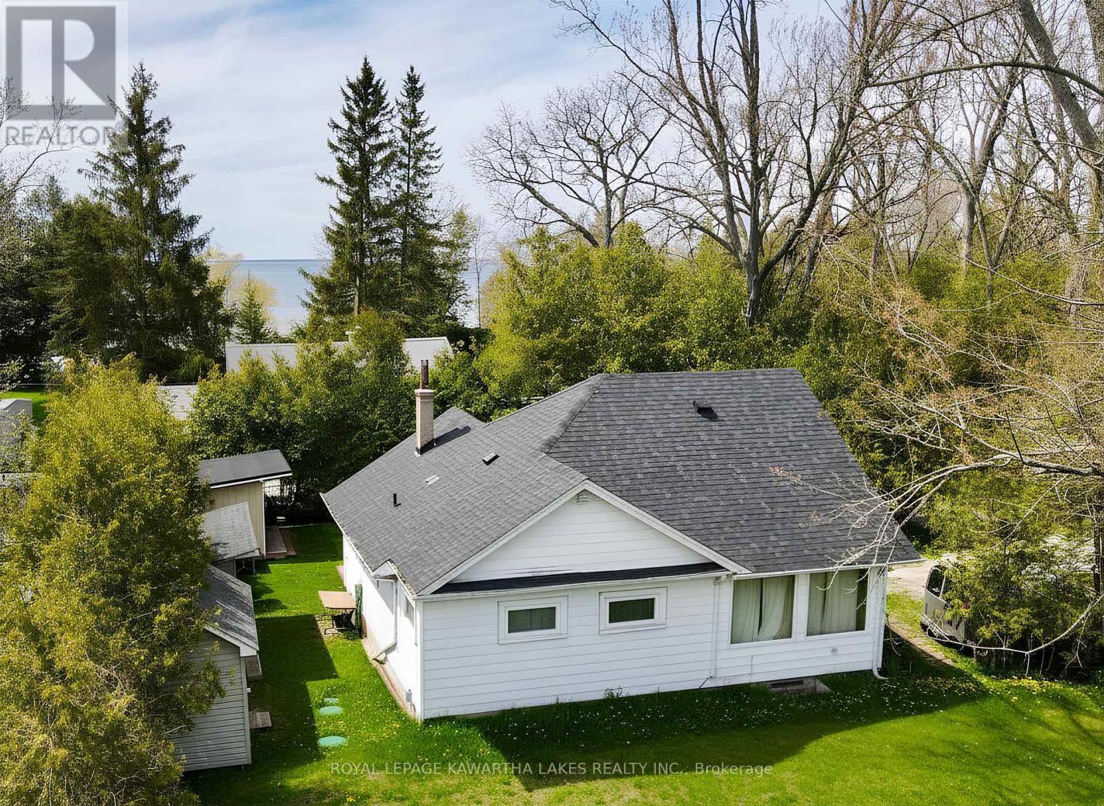 8 SANDY COVE LANE - 1