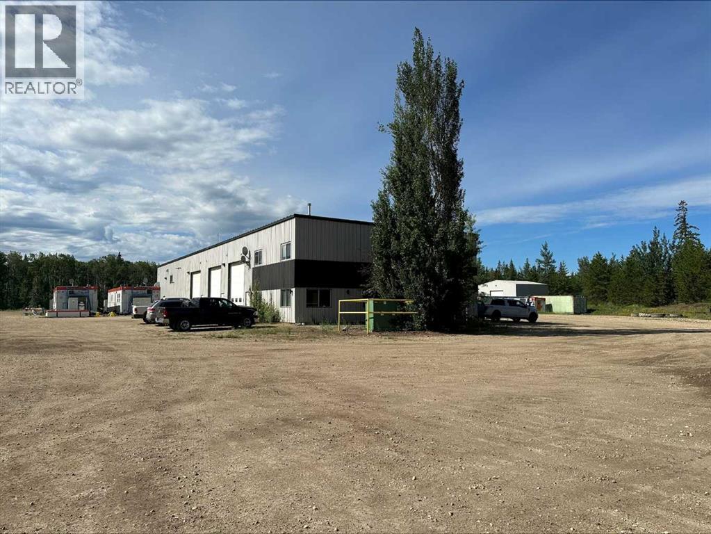 705071 Range Road 61 - photo 4