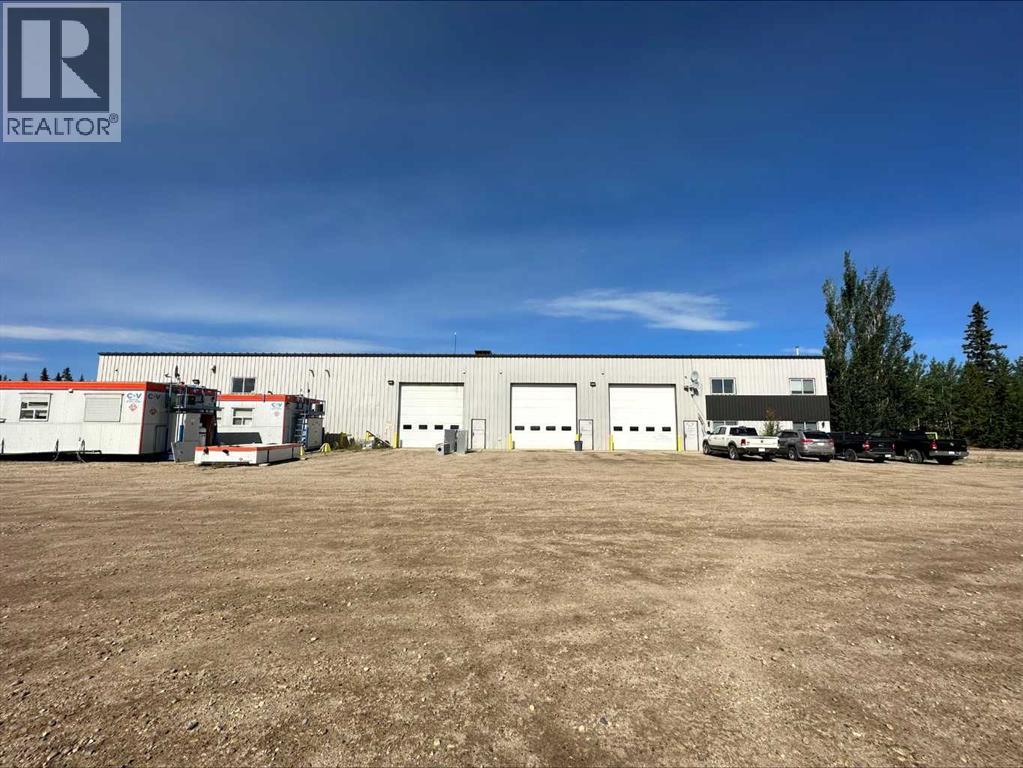 705071 Range Road 61 - photo 2