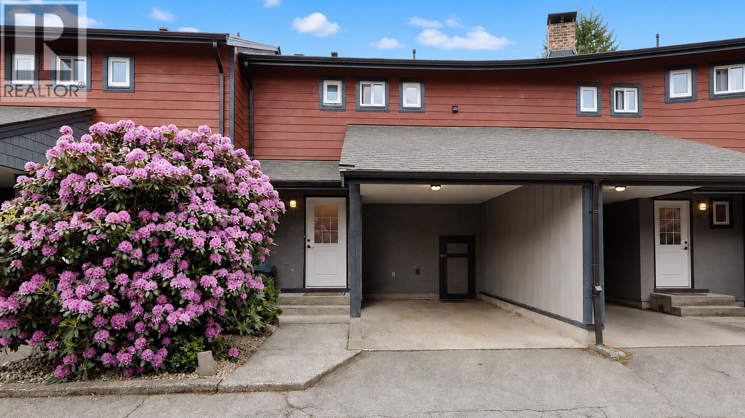21 1500 JUDD ROAD, Squamish