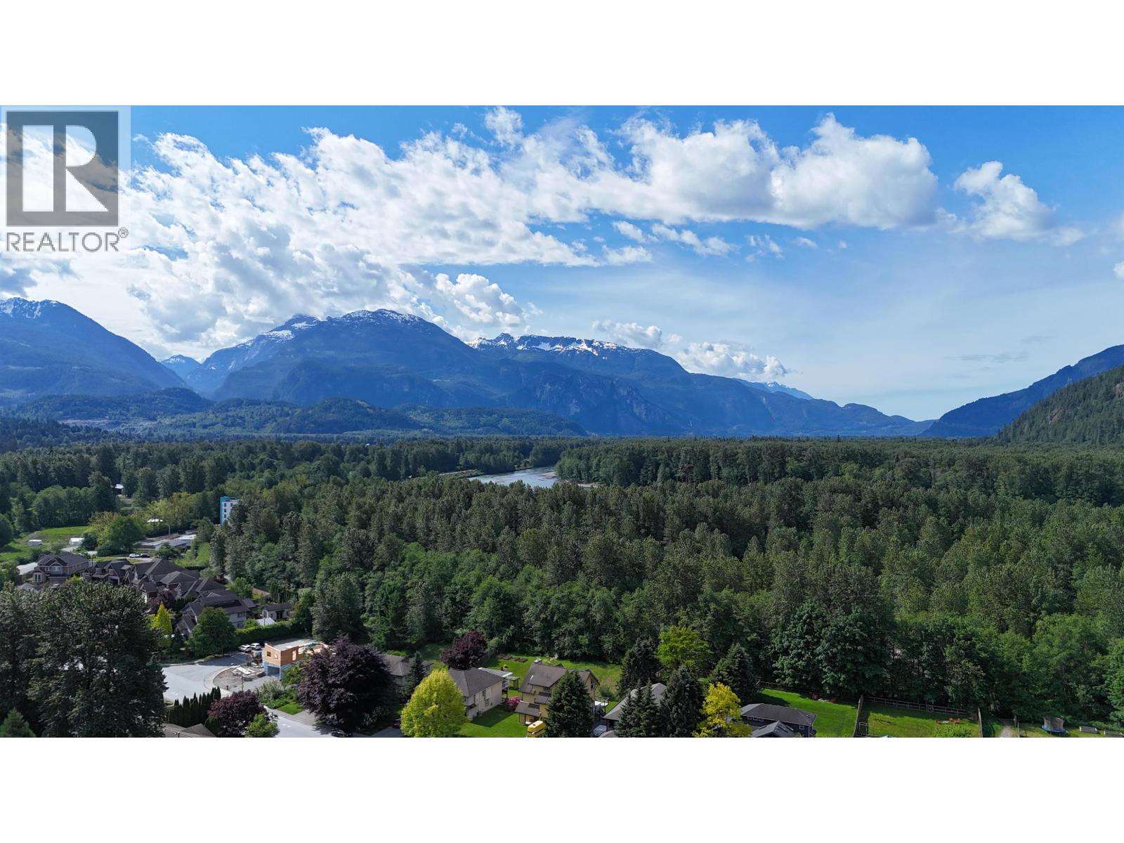 21 1500 JUDD ROAD, Squamish