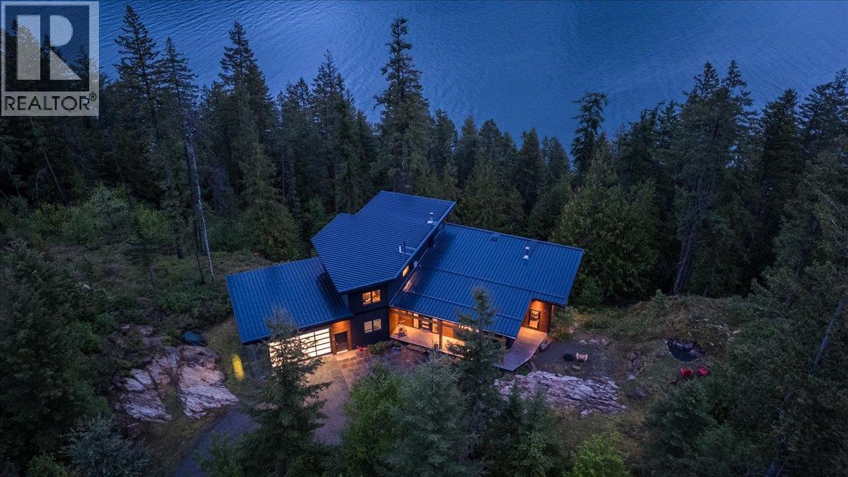 4926 Fletcher Creek Road - 1
