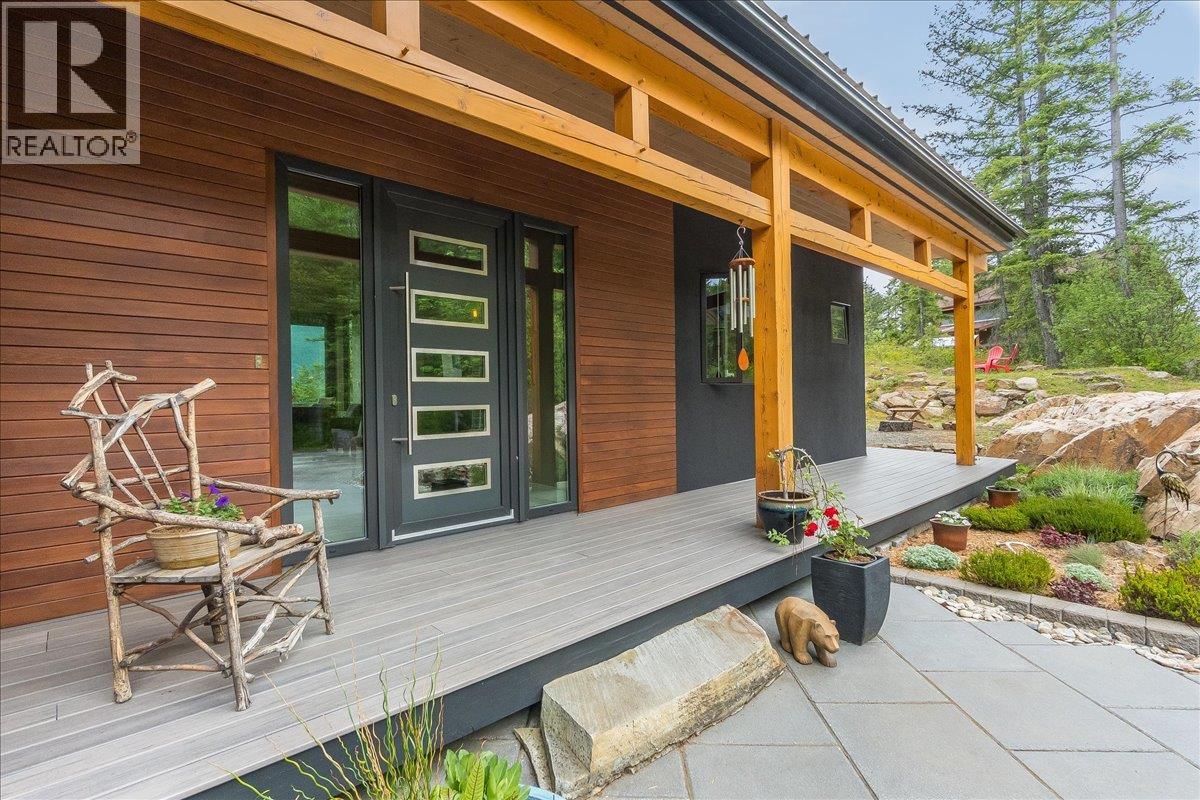 4926 Fletcher Creek Road - 6