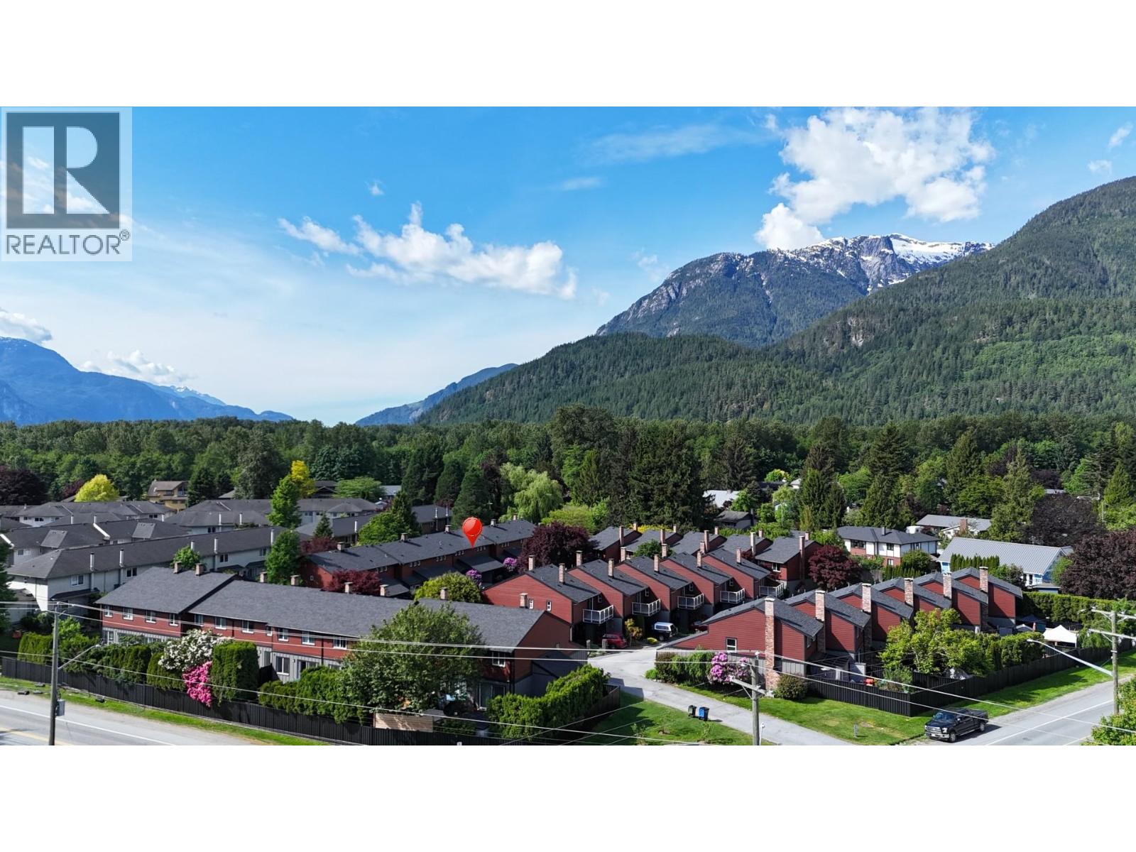 21 1500 JUDD ROAD, Squamish