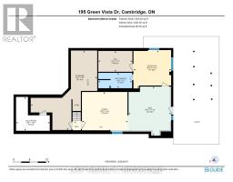 195 Green Vista Drive, Cambridge, ON N1T1Y9 Photo 50